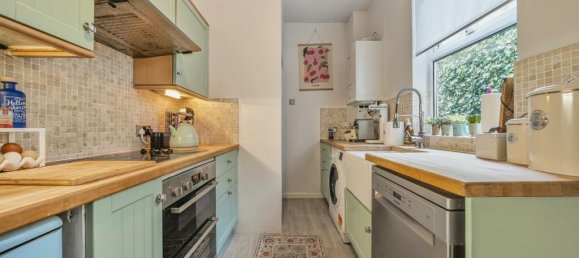 2 bedrooms House in Beckenham, United Kingdom No. 14410 5