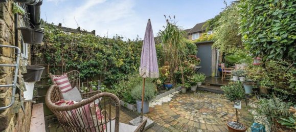 2 bedrooms House in Beckenham, United Kingdom No. 14410 9