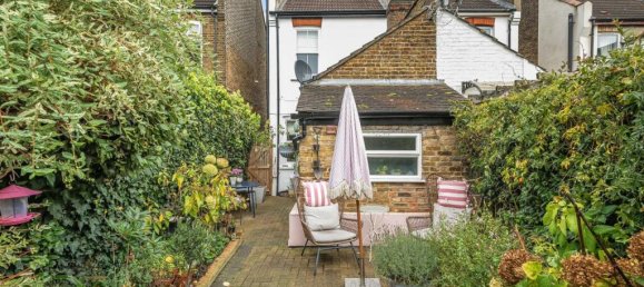 2 bedrooms House in Beckenham, United Kingdom No. 14410 24