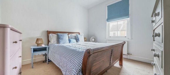 2 bedrooms House in Beckenham, United Kingdom No. 14410 7