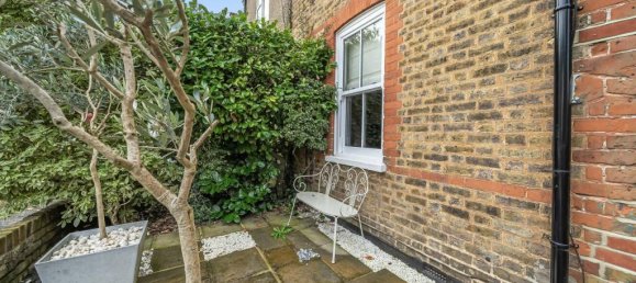 2 bedrooms House in Beckenham, United Kingdom No. 14410 14