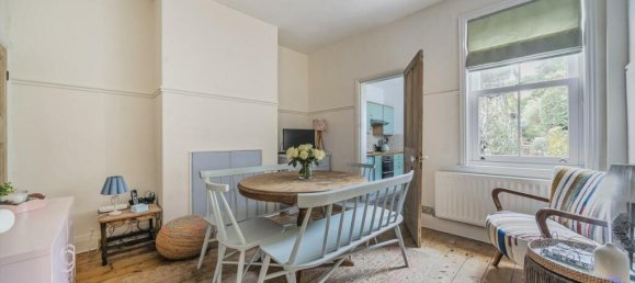 2 bedrooms House in Beckenham, United Kingdom No. 14410 22