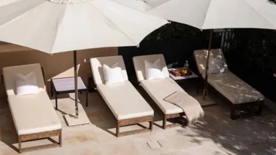 5 bedrooms House in Colmenarejo, Spain No. 271114