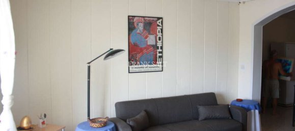 2 Schlafzimmer Wohnung in Saint Julian's, Malta, Nr. 3335 4