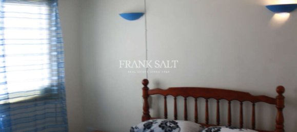 2 Schlafzimmer Wohnung in Saint Julian's, Malta, Nr. 3335 16