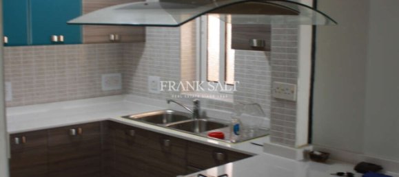 2 Schlafzimmer Wohnung in Saint Julian's, Malta, Nr. 3335 6