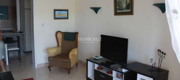 2 Schlafzimmer Wohnung in Saint Julian's, Malta, Nr. 3335 2