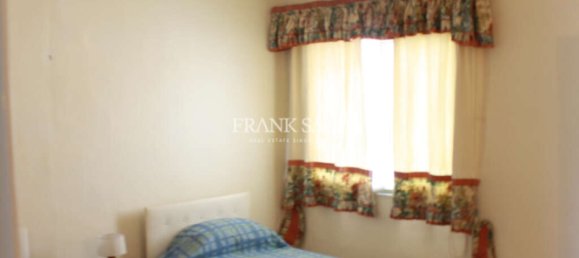 2 Schlafzimmer Wohnung in Saint Julian's, Malta, Nr. 3335 12