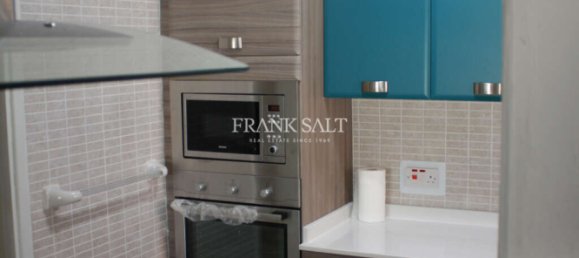 2 Schlafzimmer Wohnung in Saint Julian's, Malta, Nr. 3335 8