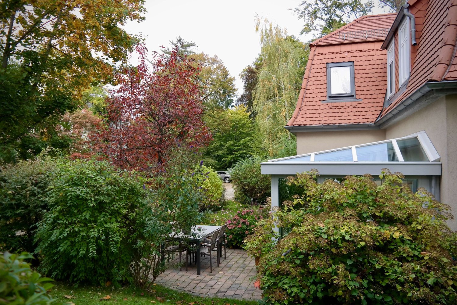 Casa de 3 dormitorios en Dresden, Germany No. 235767