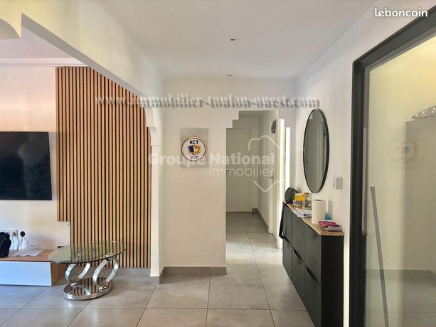 4 Schlafzimmer Wohnung in Toulon, France, Nr. 287127