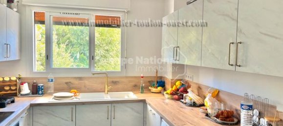 4 Schlafzimmer Wohnung in Toulon, France, Nr. 287127 4
