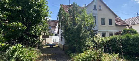 4غرفة تاون هاوس في Heilbronn, Germany رقم 230730 2