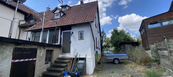 4غرفة تاون هاوس في Heilbronn, Germany رقم 230730 4