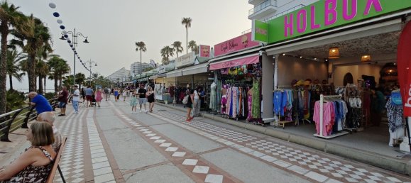 2 chambres Duplex à Benalmadena, Spain No. 146641 31