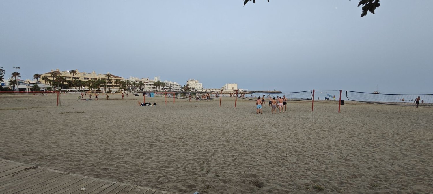 2 chambres Duplex à Benalmadena, Spain No. 146641