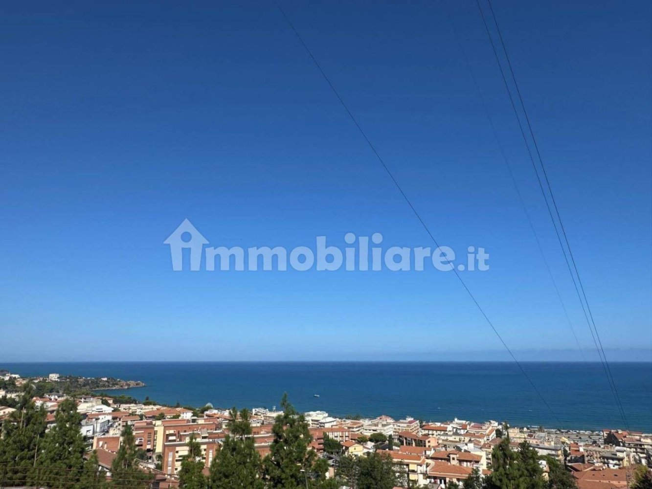 2 Schlafzimmer Wohnung in Cefalù, Italy, Nr. 359119