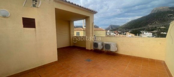 3 bedrooms Apartment in Calpe, Spain No. 103749 12