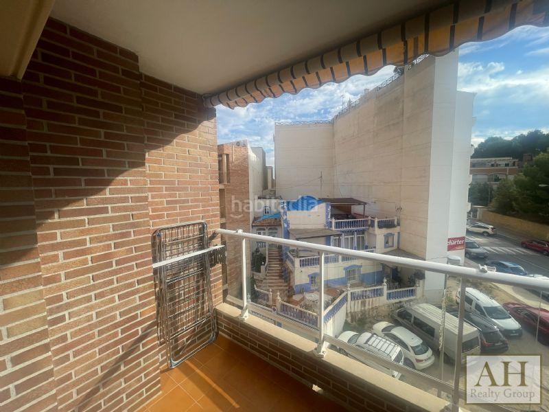 3 bedrooms Apartment in Calpe, Spain No. 103749