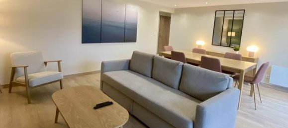 1 chambre Appartement à Strasbourg, France No. 102878 2