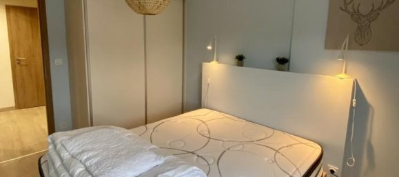1 chambre Appartement à Strasbourg, France No. 102878 3
