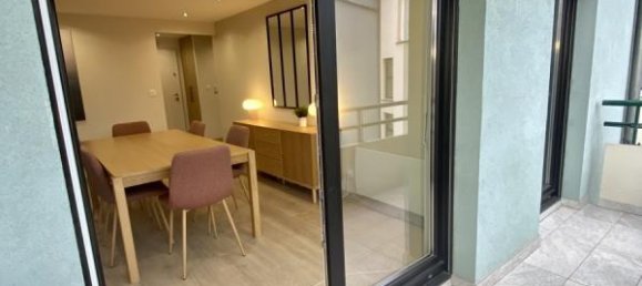 1 chambre Appartement à Strasbourg, France No. 102878 8