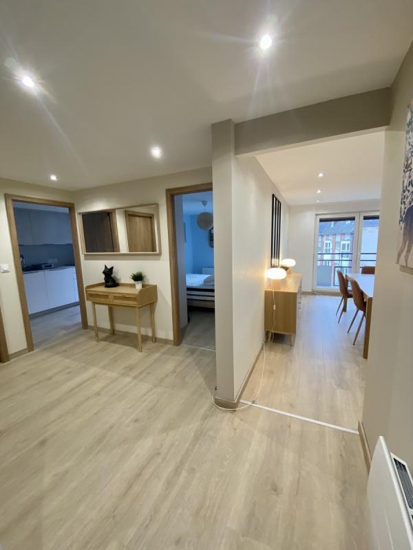 1 chambre Appartement à Strasbourg, France No. 102878