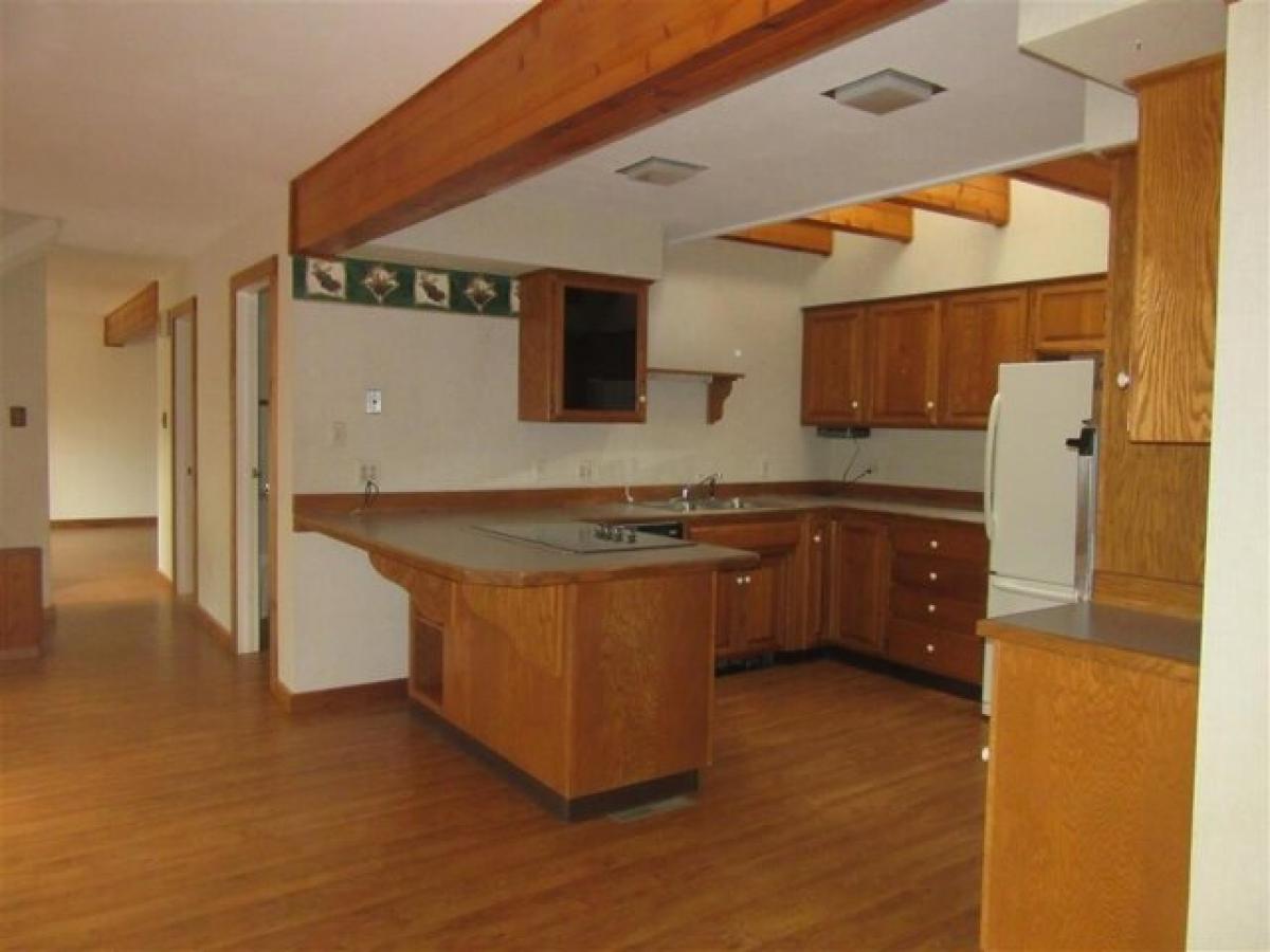 3 bedrooms House in Cody, USA No. 415390