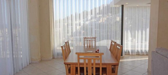 Bungalow de 3 dormitorios en Mellieha, Malta No. 3115 14