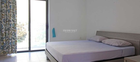 Bungalow de 3 dormitorios en Mellieha, Malta No. 3115 17