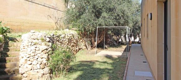 Bungalow de 3 dormitorios en Mellieha, Malta No. 3115 6