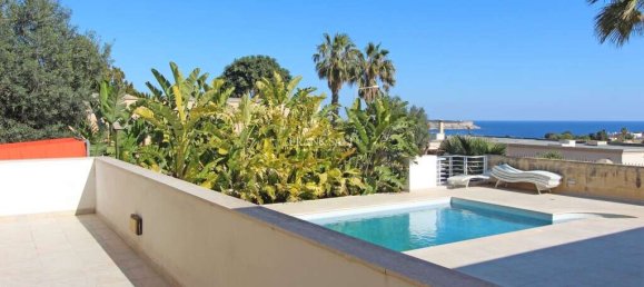 Bungalow de 3 dormitorios en Mellieha, Malta No. 3115 5