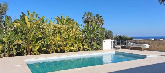 Bungalow de 3 dormitorios en Mellieha, Malta No. 3115 4