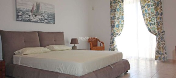 Bungalow de 3 dormitorios en Mellieha, Malta No. 3115 18