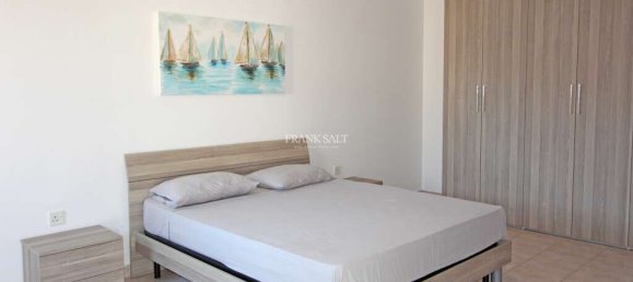 Bungalow de 3 dormitorios en Mellieha, Malta No. 3115 16