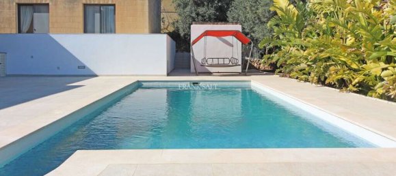 Bungalow de 3 dormitorios en Mellieha, Malta No. 3115 3