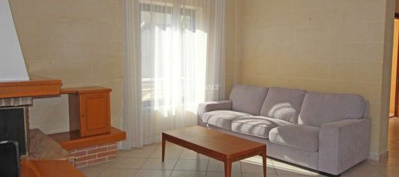 Bungalow de 3 dormitorios en Mellieha, Malta No. 3115 12