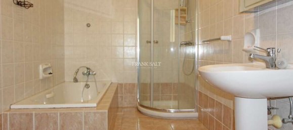 Bungalow de 3 dormitorios en Mellieha, Malta No. 3115 19