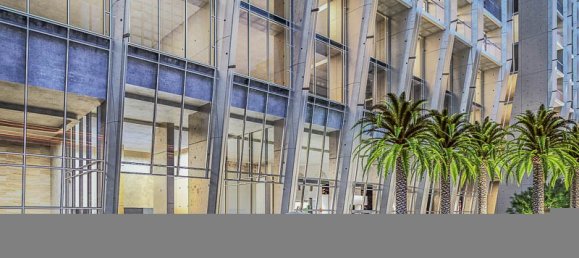  Apartment in Business Bay, UAE No. 3714 11