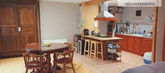 3 bedrooms Apartment in Nevers, France No. 205884 7