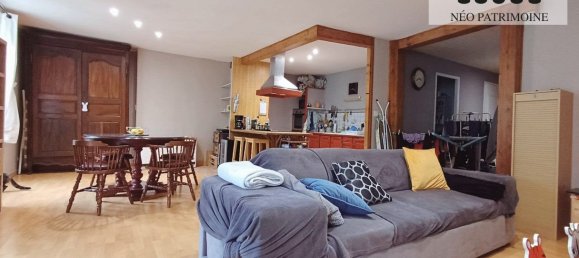 3 bedrooms Apartment in Nevers, France No. 205884 9