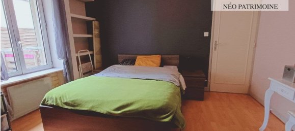 3 bedrooms Apartment in Nevers, France No. 205884 4