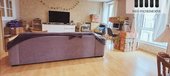 3 bedrooms Apartment in Nevers, France No. 205884 11