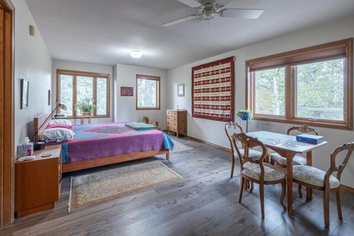 4 غرف نوم منزل في Spokane, USA رقم 431205