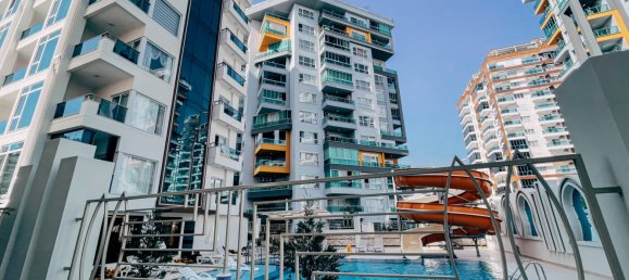 Apartment 1+1 in Alanya, Turkey No. 26667 4