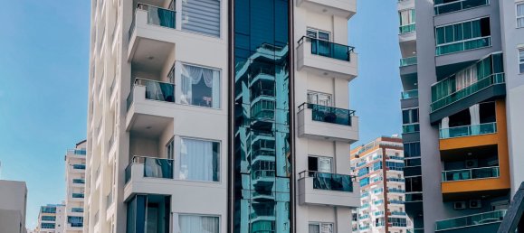 Apartment 1+1 in Alanya, Turkey No. 26667 6