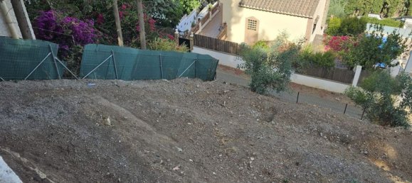  Land in Mezquitilla, Spain No. 156889 31