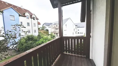 2 rooms Apartment in Behamberg, Austria No. 230113