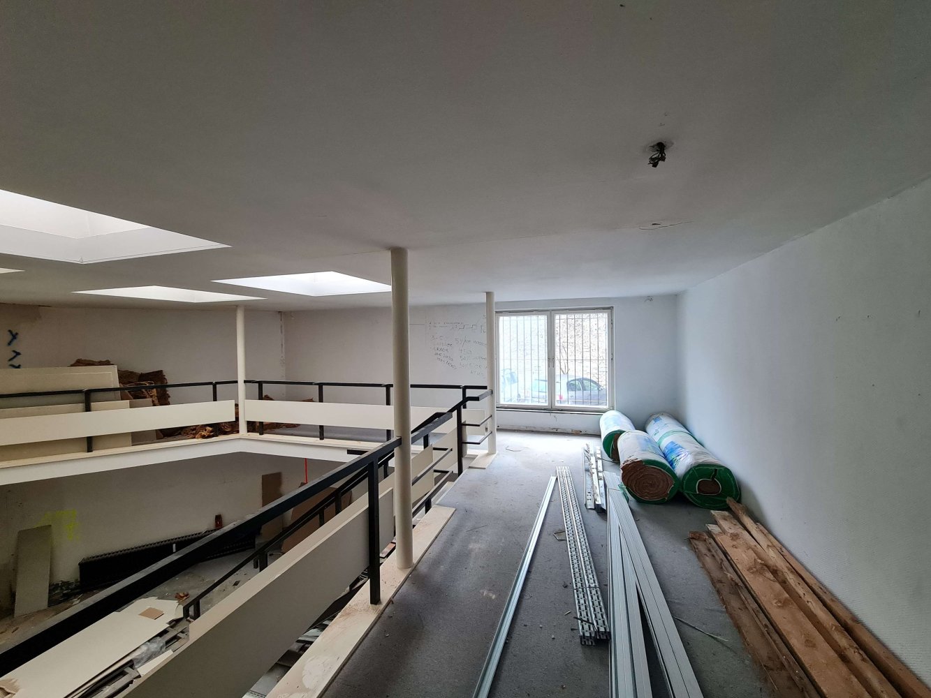 2-Zimmer Wohnung in Schöneberg, Germany, Nr. 327558