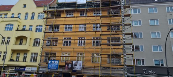 2-Zimmer Wohnung in Schöneberg, Germany, Nr. 327558 3